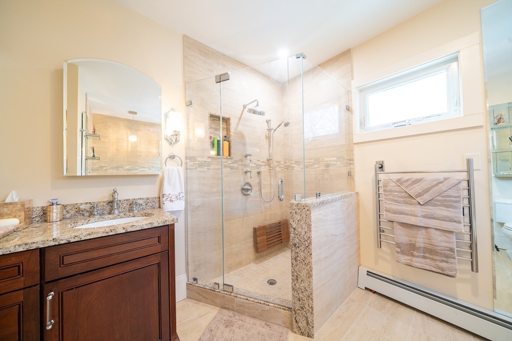 1 Arborway Boston, MA 02130 - Photo 25 of 42