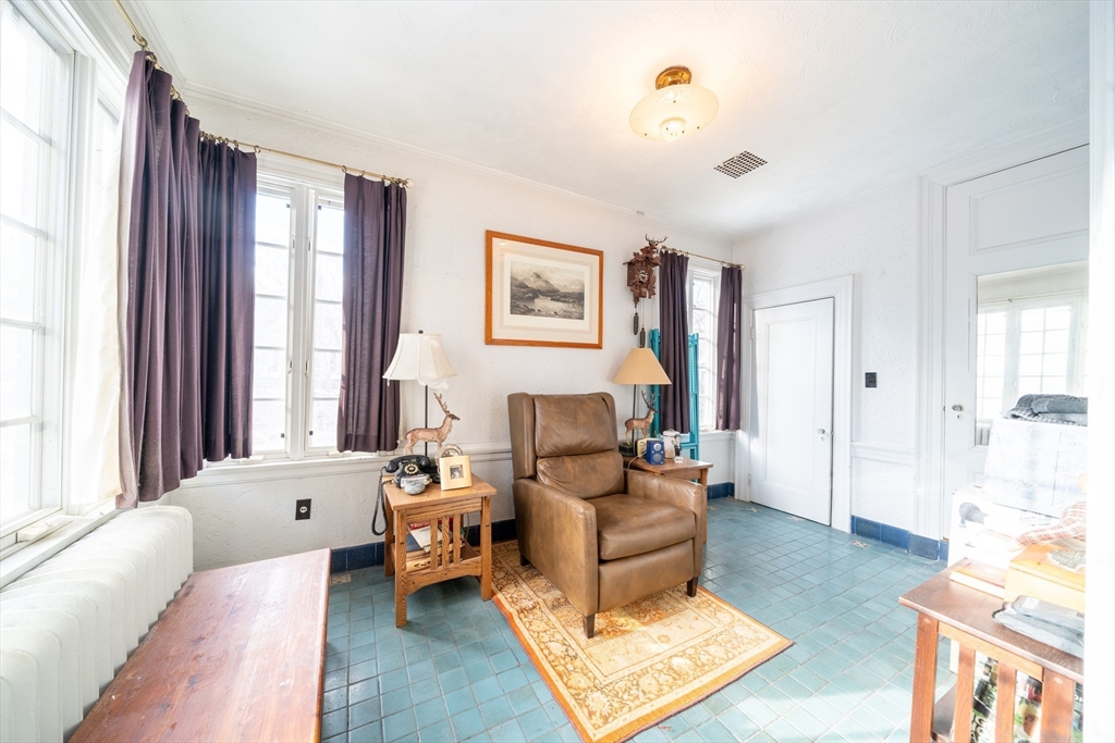 1 Arborway Boston, MA 02130 - Photo 31 of 42