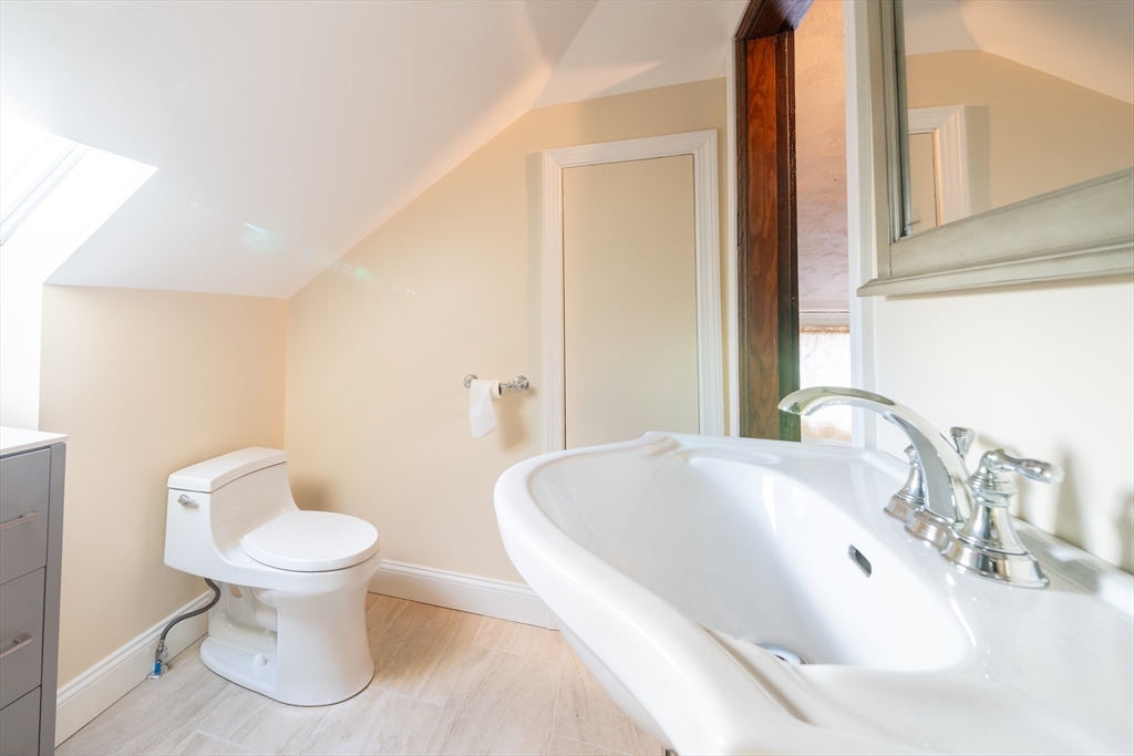 1 Arborway Boston, MA 02130 - Photo 35 of 42