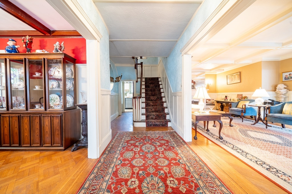 1 Arborway Boston, MA 02130 - Photo 4 of 42