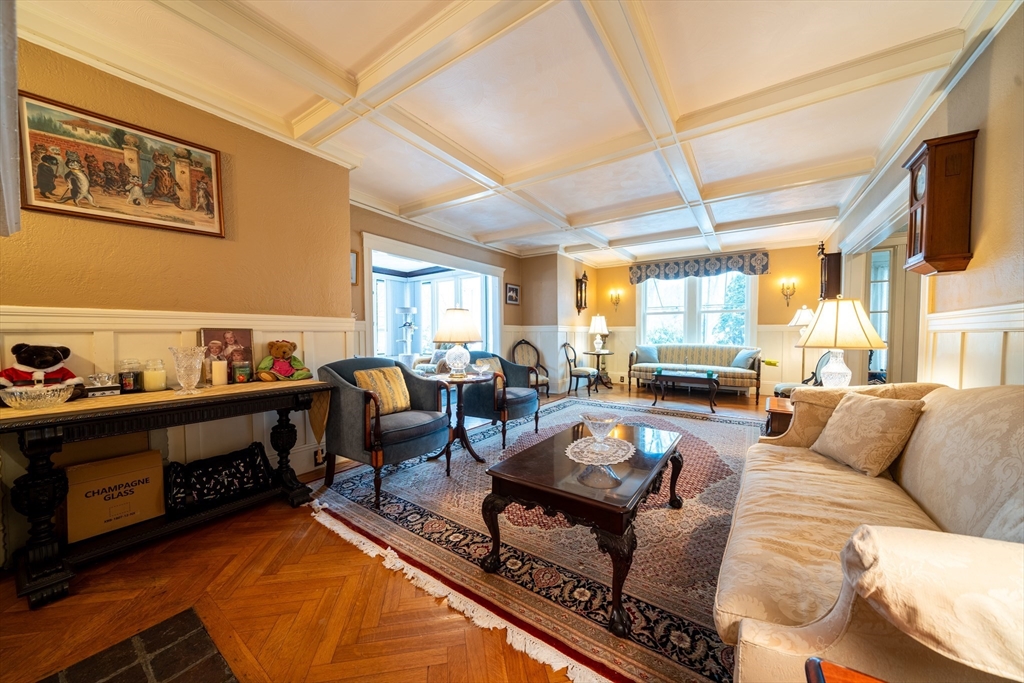 1 Arborway Boston, MA 02130 - Photo 8 of 42