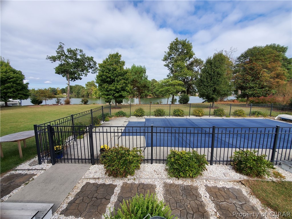301 Grove Point Road Kilmarnock, VA 22482 - Photo 37 of 50
