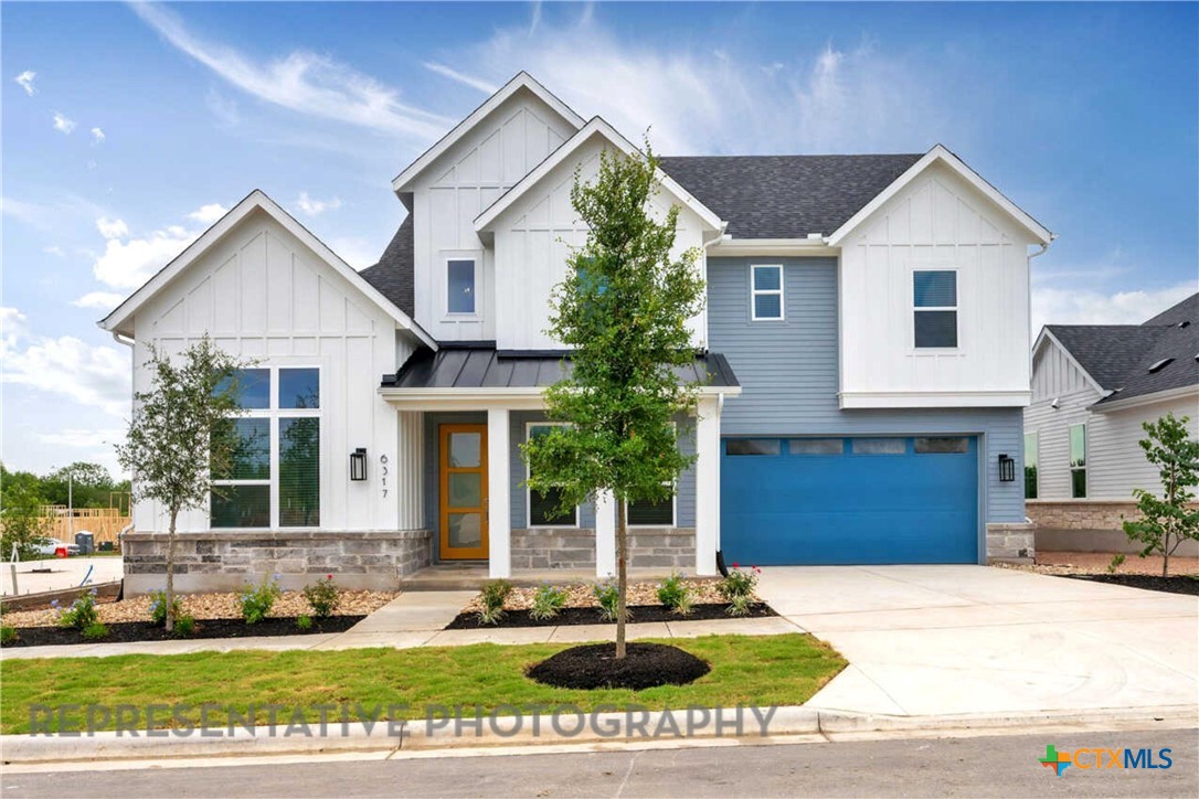 6305 Comanche Moon Trail Austin, TX 78747 - Photo 1 of 32