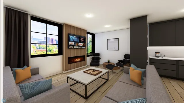 $1,585,000 | 118 Broadway North, Unit 702, Fargo, ND 58102