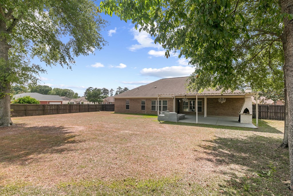 202 Cotton Ridge Lane Dothan, AL 36301 - Photo 43 of 58