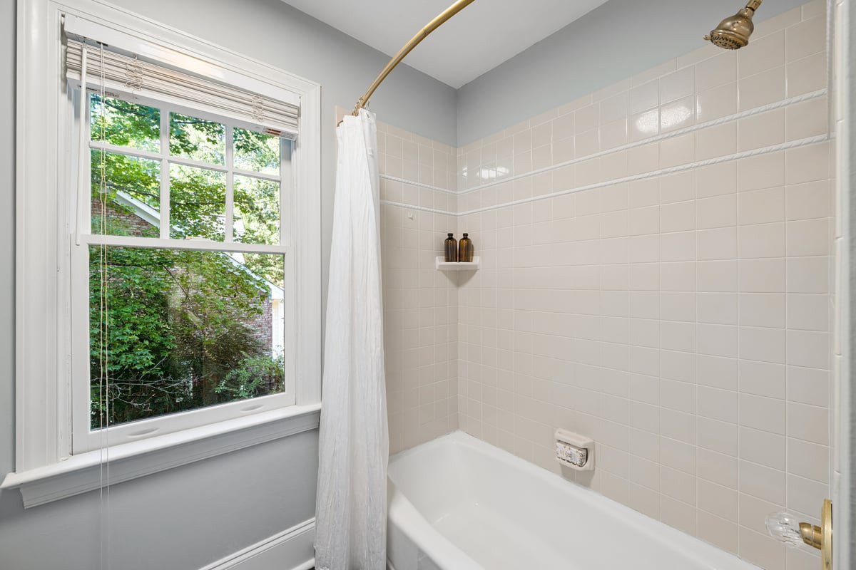 1008 Broken Sound Way Raleigh, NC 27614 - Photo 35 of 51 There are two full bathrooms on second floor.
