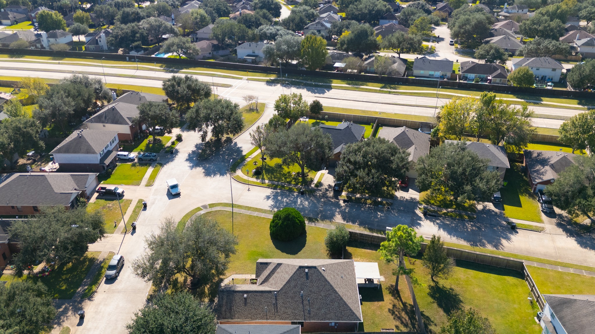 1210 Hannover Boulevard Rosenberg, TX 77471 - Photo 25 of 25