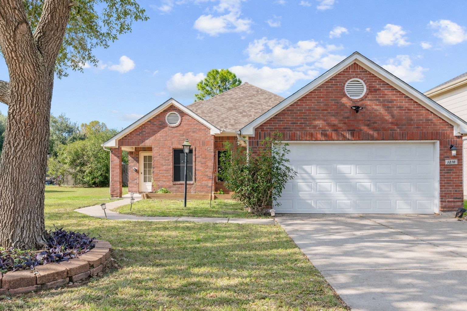 1210 Hannover Boulevard Rosenberg, TX 77471 - Photo 4 of 25