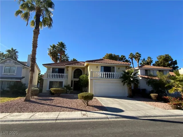 $3,200 | 3113 Port Side Drive, Las Vegas, NV 89117