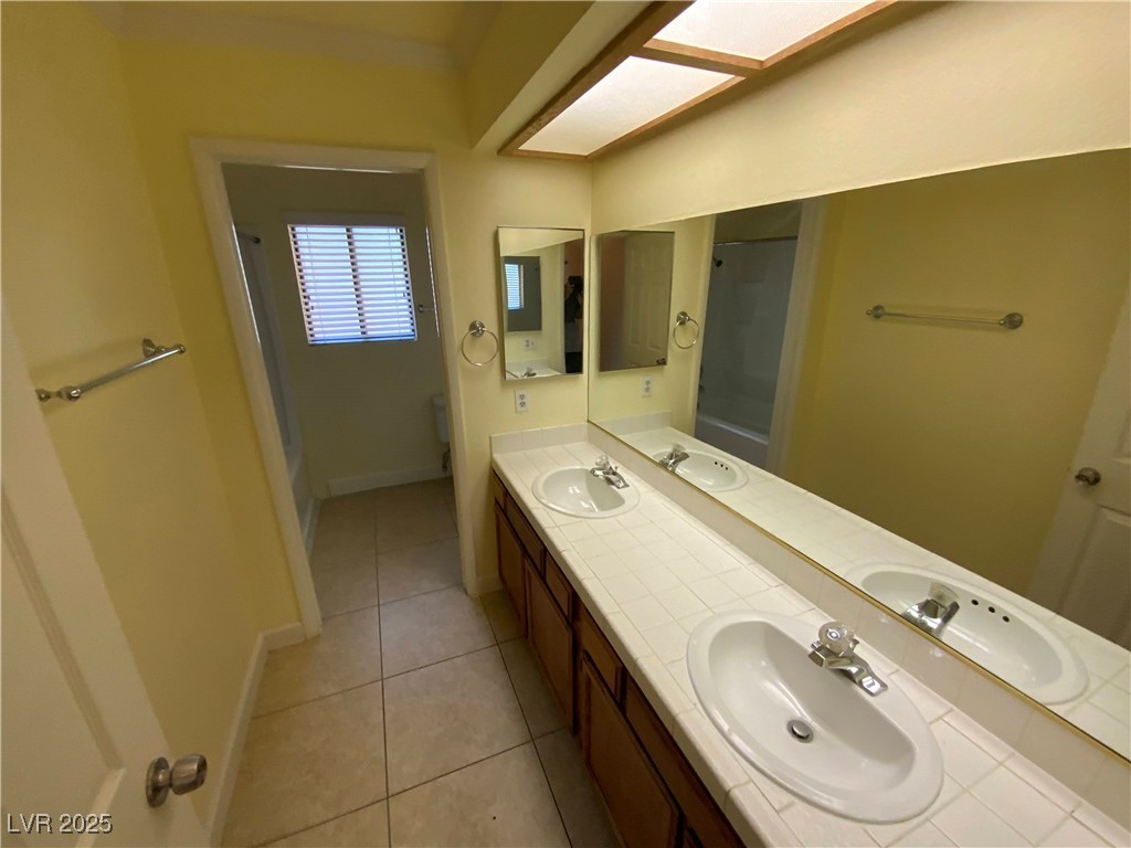 3113 Port Side Drive Las Vegas, NV 89117 - Photo 13 of 22