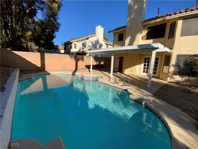 $3,200 | 3113 Port Side Drive, Las Vegas, NV 89117