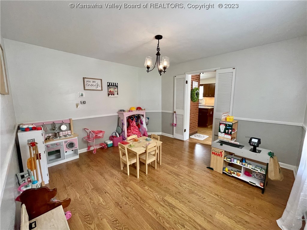 858 Carroll Road Charleston, WV 25314 - Photo 32 of 50 Gallery Image 32