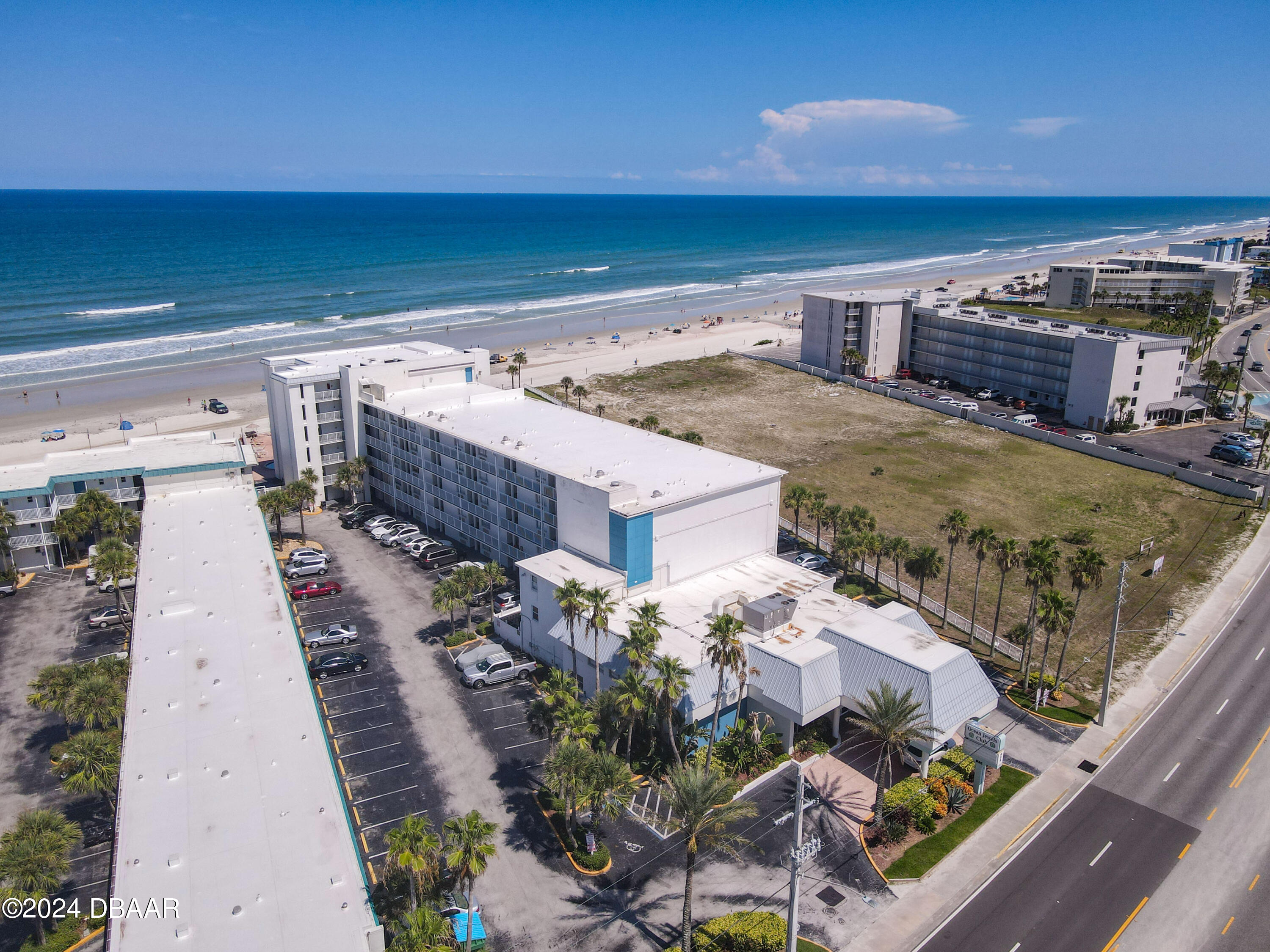 935 North Atlantic Ave Unit 264  