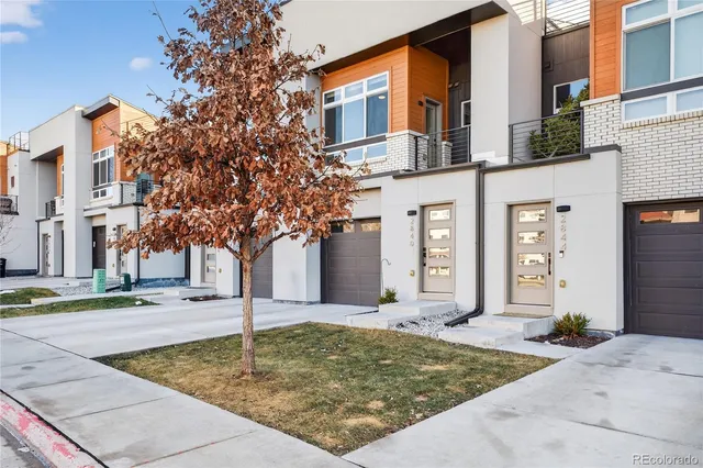 $539,000 | 2840 West 53rd Avenue, Denver, CO 80221