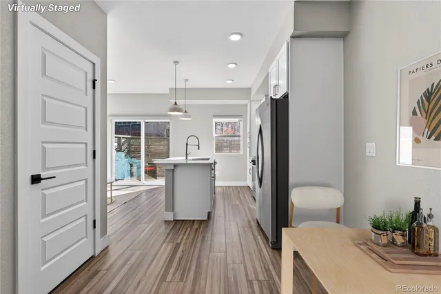 $539,000 | 2840 West 53rd Avenue, Denver, CO 80221