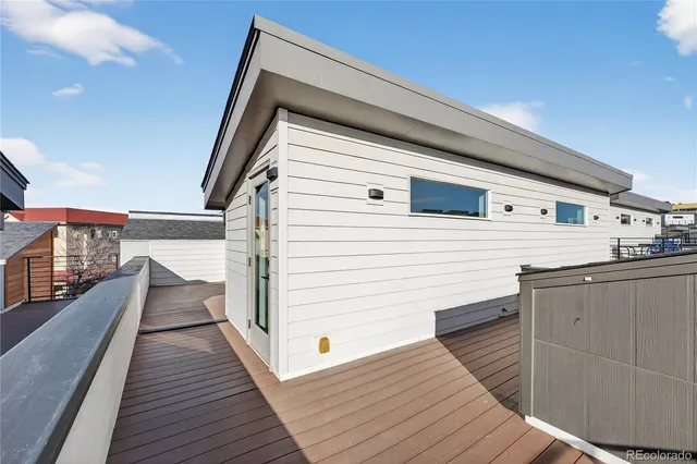 $539,000 | 2840 West 53rd Avenue, Denver, CO 80221