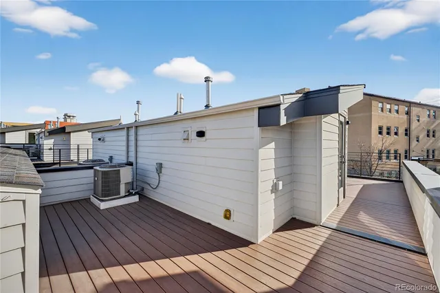 $539,000 | 2840 West 53rd Avenue, Denver, CO 80221