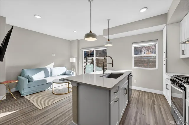 $539,000 | 2840 West 53rd Avenue, Denver, CO 80221