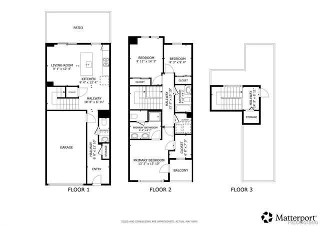 $539,000 | 2840 West 53rd Avenue, Denver, CO 80221
