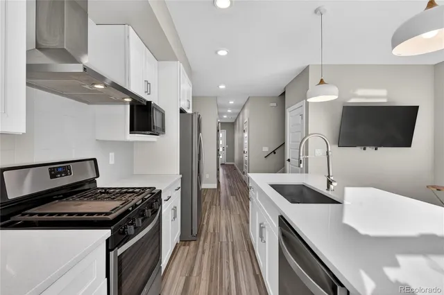 $539,000 | 2840 West 53rd Avenue, Denver, CO 80221