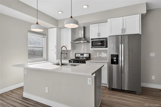 $539,000 | 2840 West 53rd Avenue, Denver, CO 80221