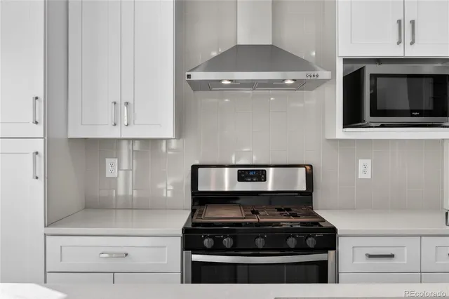 $539,000 | 2840 West 53rd Avenue, Denver, CO 80221