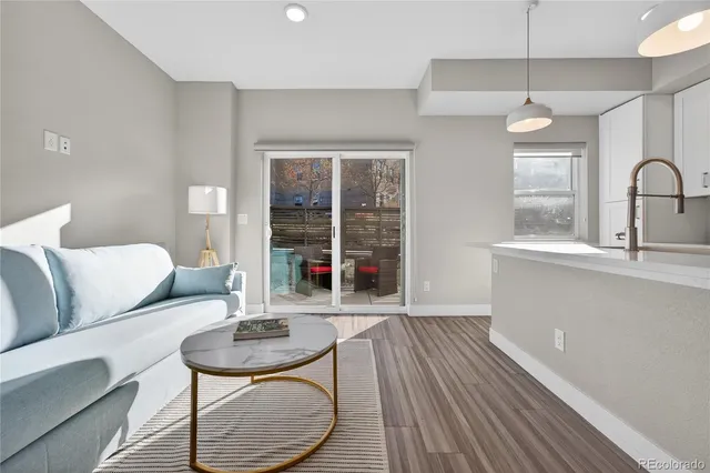 $539,000 | 2840 West 53rd Avenue, Denver, CO 80221