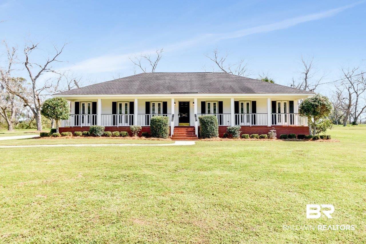 10025 School House Road Grand Bay, AL 36541 - Photo 1 of 39