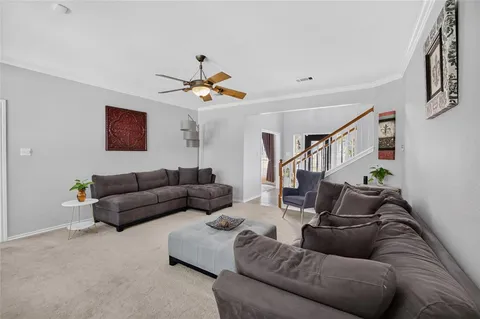 $468,000 | 7101 Aspen Wood Trail, Fort Worth, TX 76132