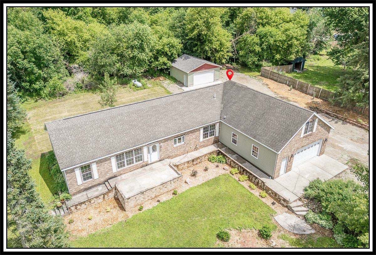 N4816 County Rd B New London, WI 54961 - Photo 1 of 58