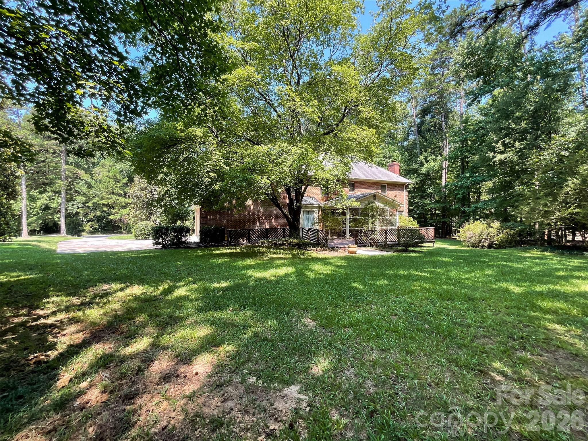 7151 Forest Ridge Road Weddington, NC 28104 - Photo 47 of 48