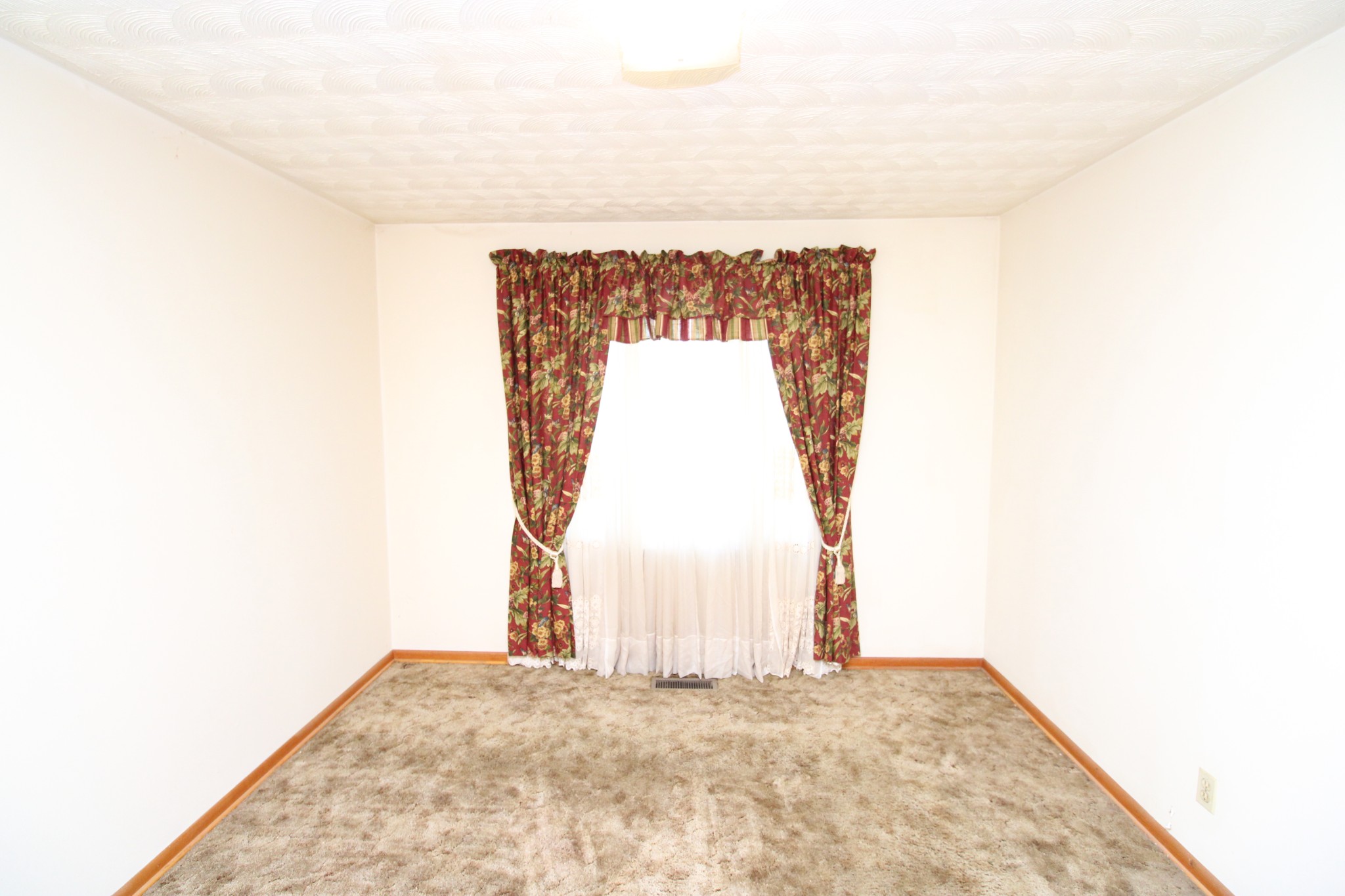 1984 Celina Road Red Boiling Springs, TN 37150 - Photo 21 of 28 a view of a room with a staircase and white walls