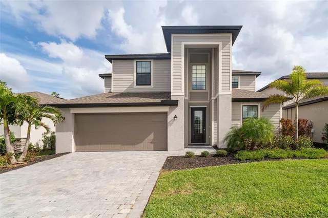 $555,000 | 19524 Fishhawk Trail, Venice, FL 34293