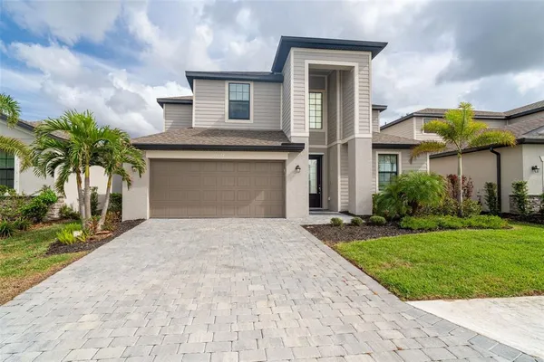 $540,000 | 19524 Fishhawk Trail, Venice, FL 34293