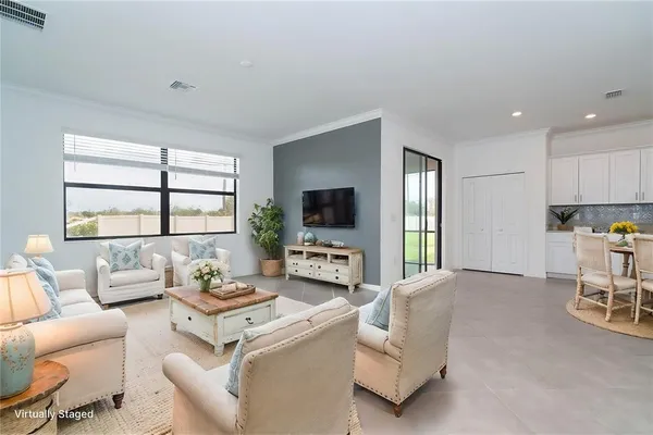 $540,000 | 19524 Fishhawk Trail, Venice, FL 34293