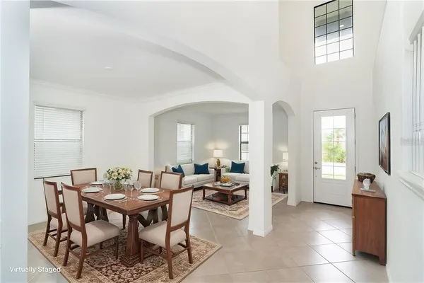 $540,000 | 19524 Fishhawk Trail, Venice, FL 34293