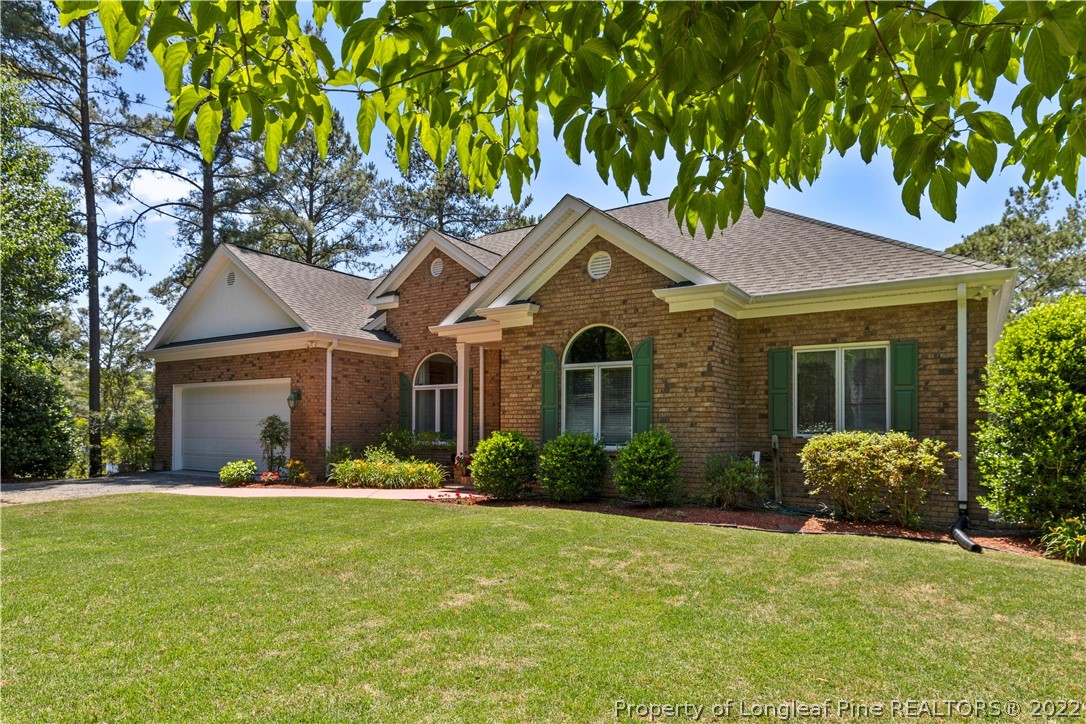 30440 East Lake Road Wagram, NC 28396 - Photo 4 of 46 Gallery Image 4