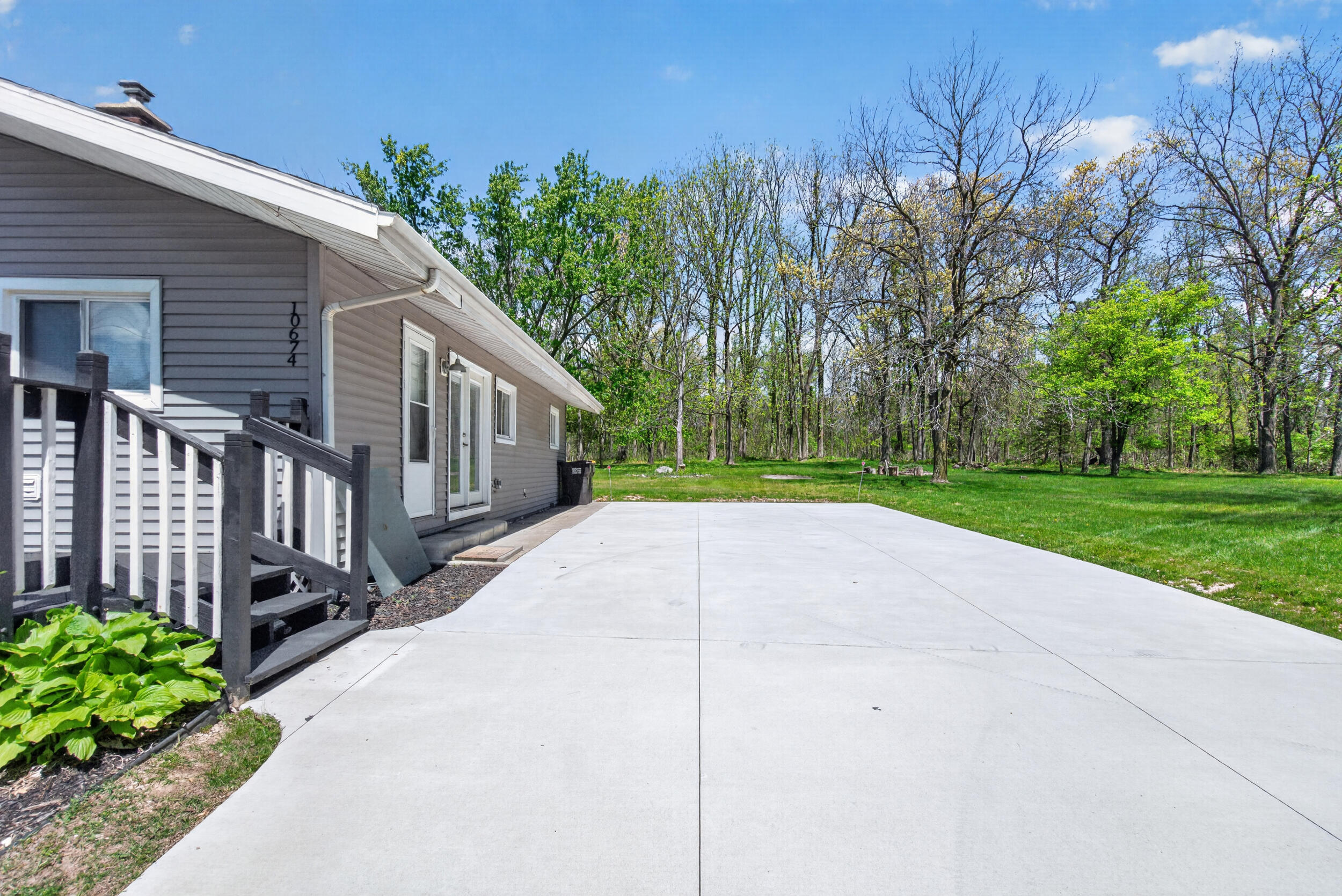 10674 Wesch Road Brooklyn, MI 49230 - Photo 9 of 56 10674 Wesch Rd, Brooklyn, MI 49230