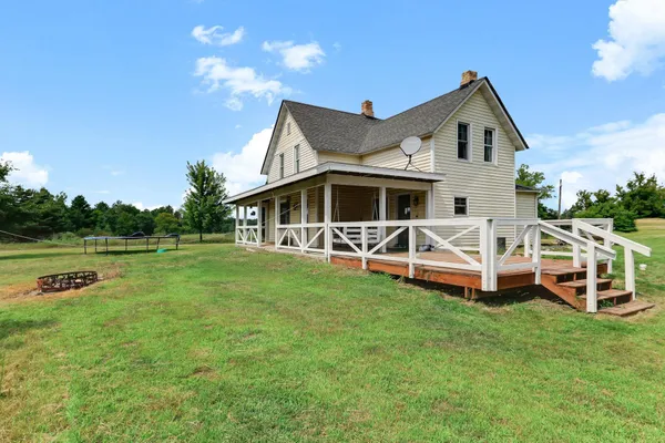 $270,000 | 5048 450th Street, Harris, MN 55032