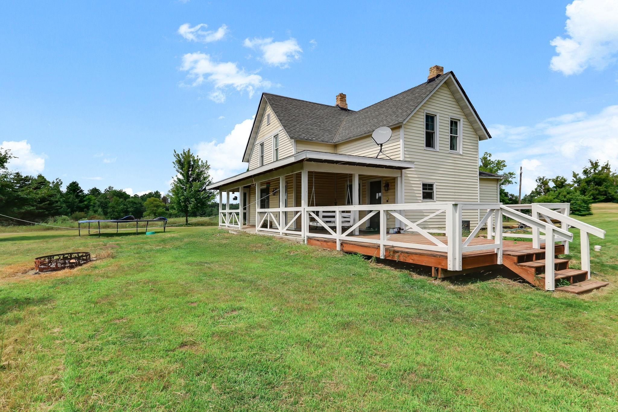 5048 450th Street Harris, MN 55032 - Photo 2 of 29