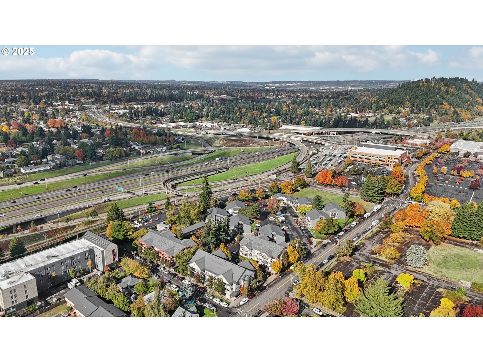 737 Northeast 99th Avenue, Unit 15 Portland, OR 97220 - Photo 28 of 29