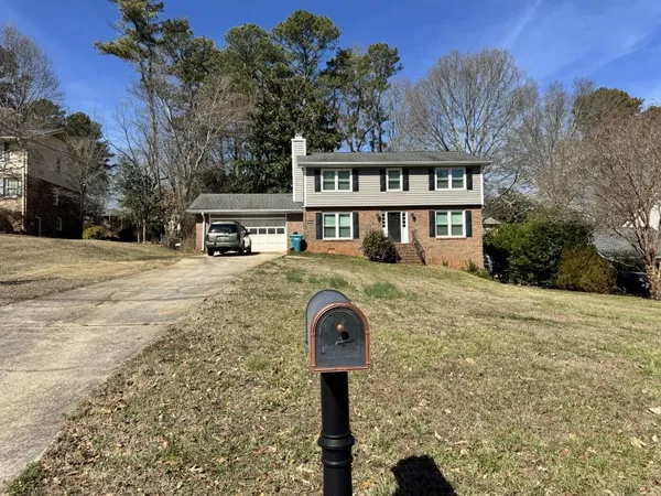 $344,000 | 4703 Marc Court Southwest, Lilburn, GA 30047