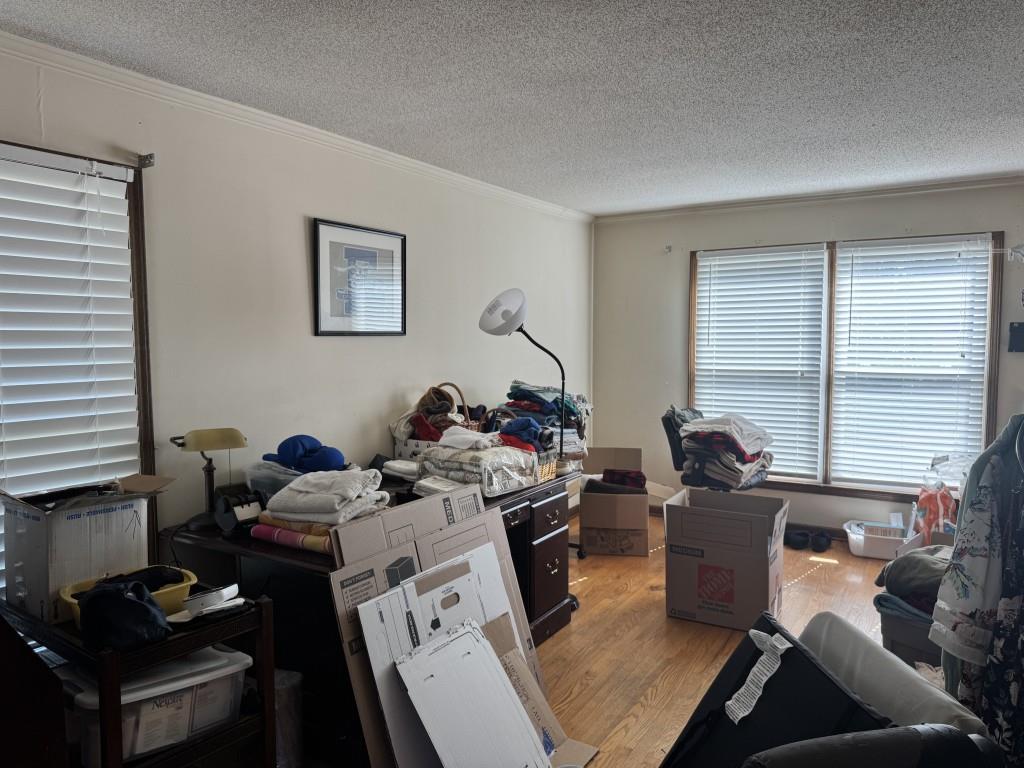 4703 Marc Court Southwest Lilburn, GA 30047 - Photo 19 of 57 a room with furniture a rug and a window