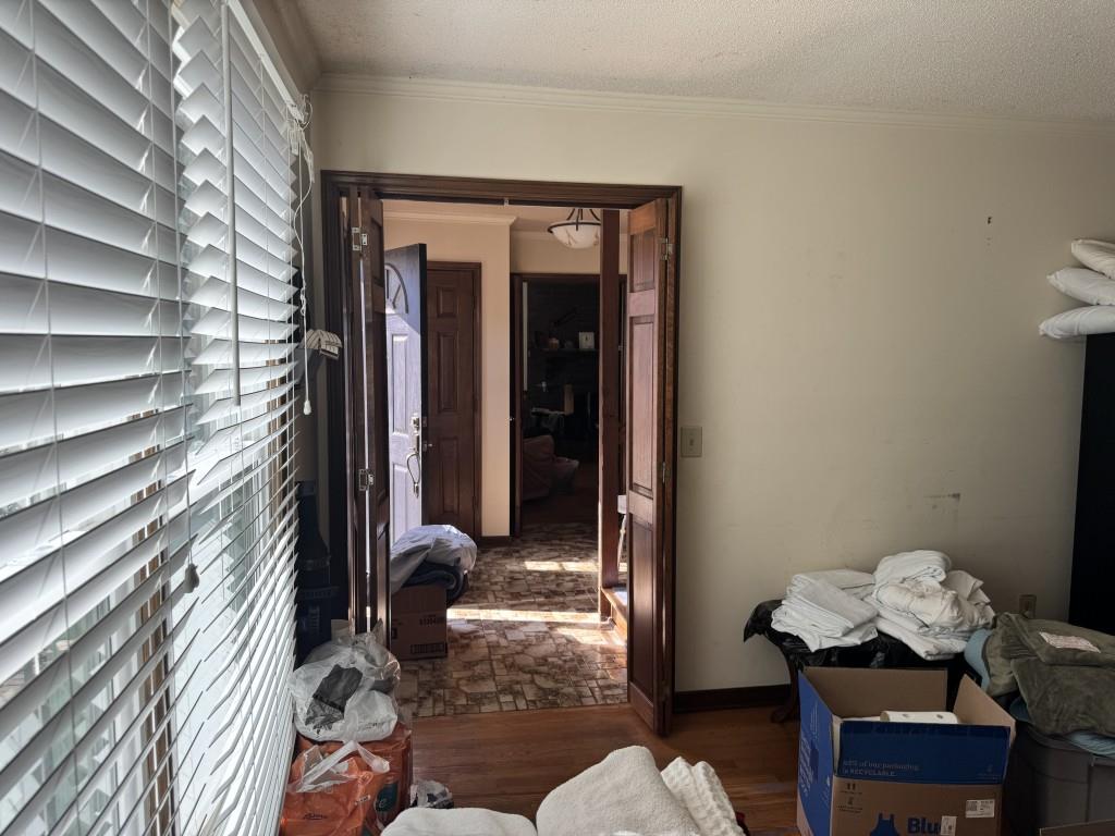 4703 Marc Court Southwest Lilburn, GA 30047 - Photo 21 of 57 a living room with furniture and a window