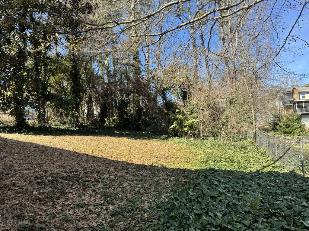 4703 Marc Court Southwest Lilburn, GA 30047 - Photo 48 of 57 a view of a yard