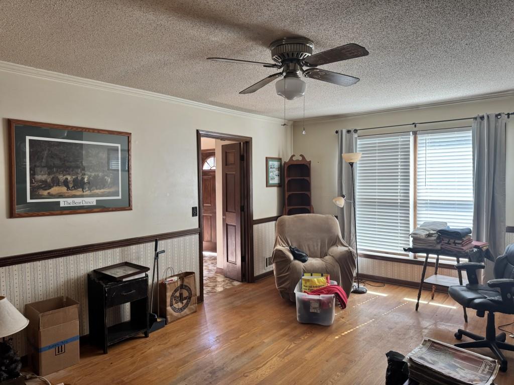 4703 Marc Court Southwest Lilburn, GA 30047 - Photo 9 of 57 a living room with furniture toys and a window