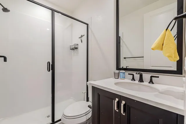 a view of an outdoor seating area