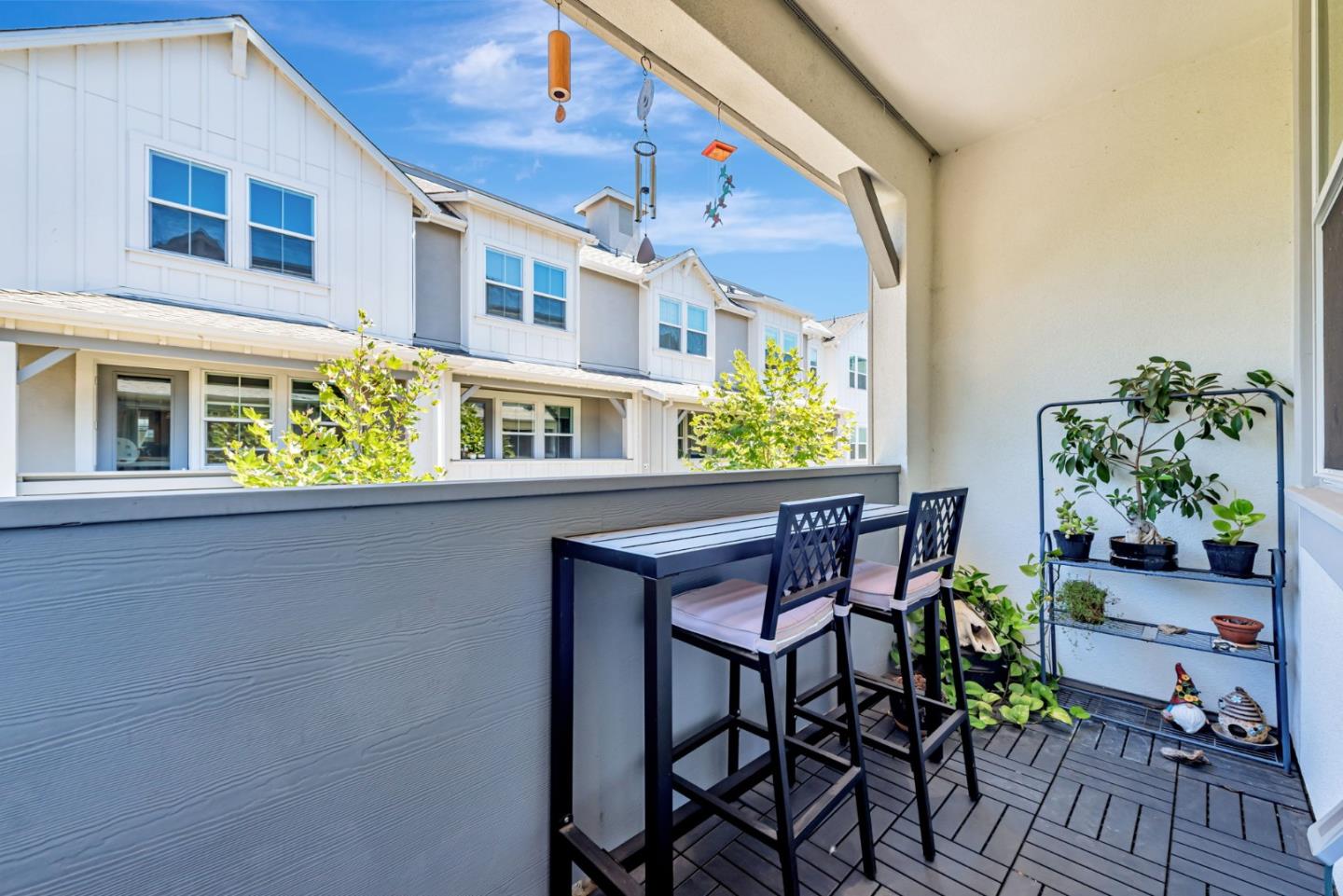 32 Seda Lane Morgan Hill, CA 95037 - Photo 25 of 37 a view of an outdoor seating area