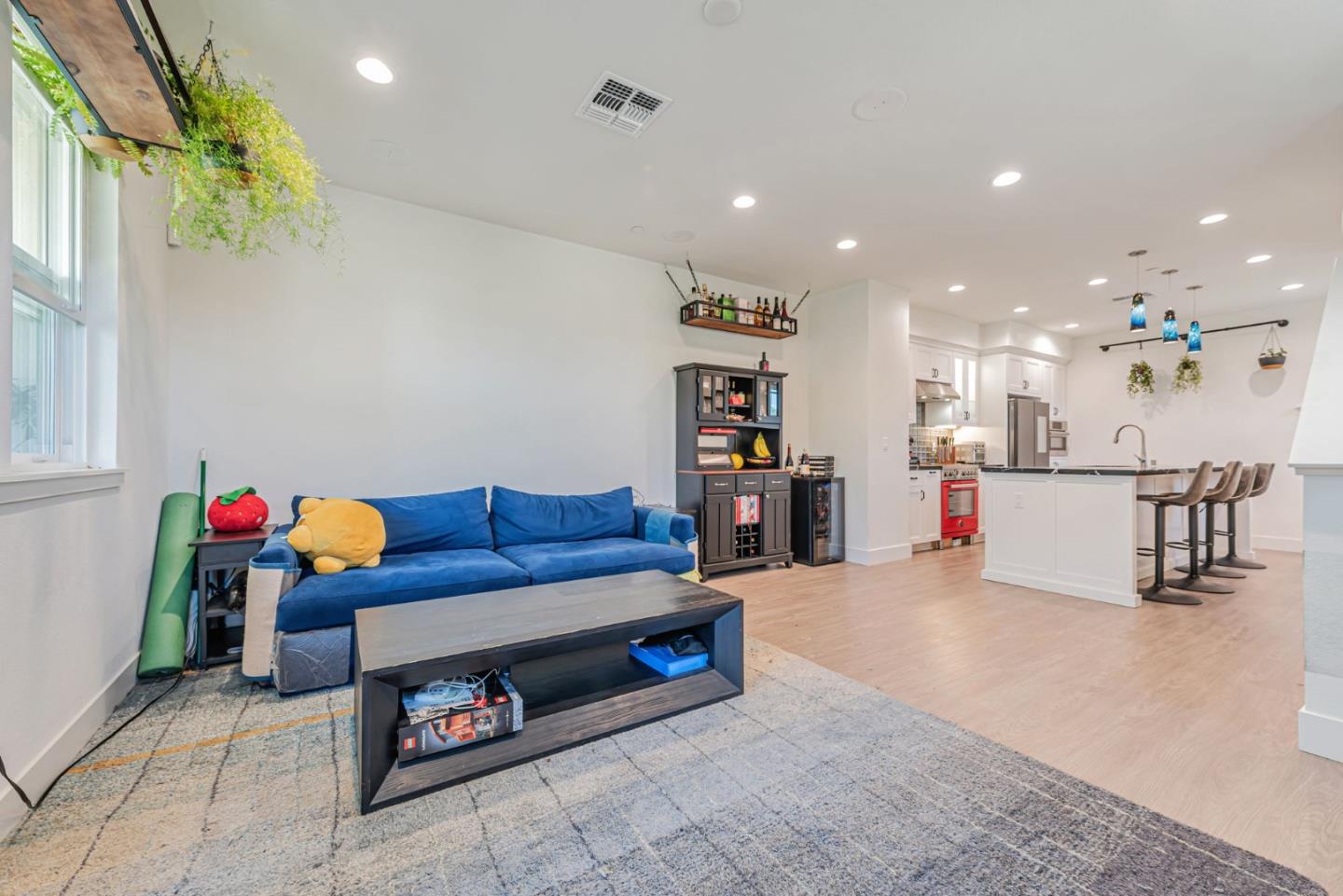 32 Seda Lane Morgan Hill, CA 95037 - Photo 3 of 37 a living room with furniture and a table