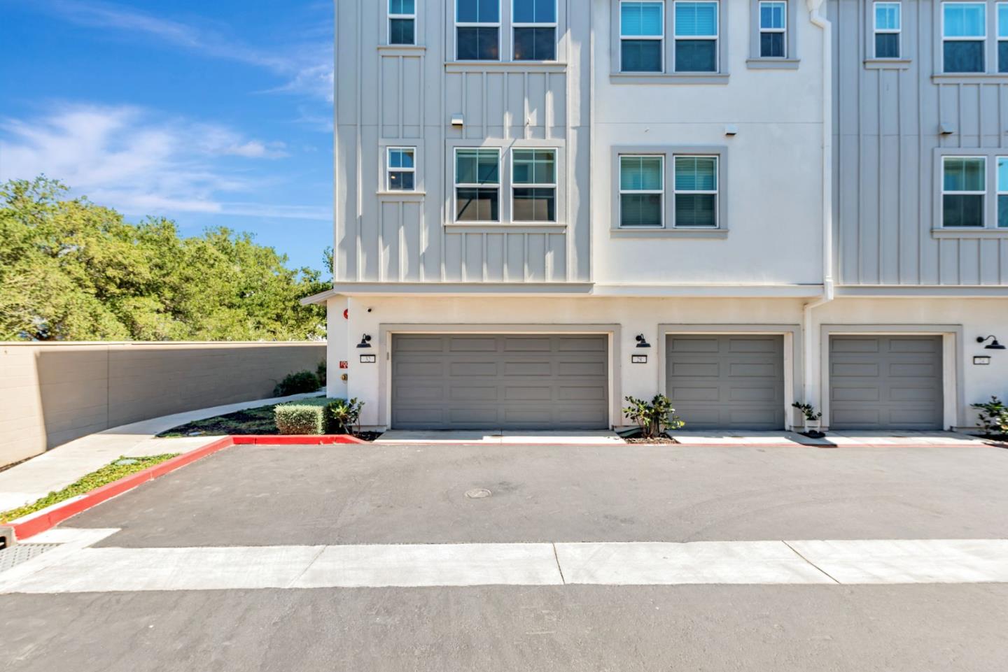 32 Seda Lane Morgan Hill, CA 95037 - Photo 33 of 37 a front view of a house with yard